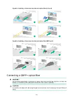 Preview for 58 page of H3C CR19000-8 Installation Manual