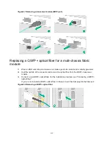 Preview for 78 page of H3C CR19000-8 Installation Manual