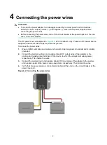 Предварительный просмотр 11 страницы H3C DP52-52 User Manual