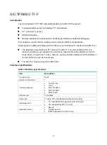 Preview for 21 page of H3C DSIC-9FSW Manual