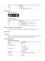 Preview for 40 page of H3C DSIC-9FSW Manual