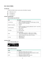 Preview for 43 page of H3C DSIC-9FSW Manual