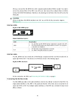 Preview for 52 page of H3C DSIC-9FSW Manual