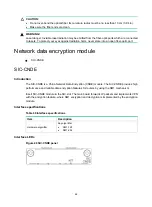 Preview for 53 page of H3C DSIC-9FSW Manual