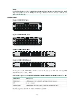 Preview for 58 page of H3C DSIC-9FSW Manual