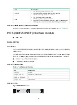 Preview for 72 page of H3C DSIC-9FSW Manual