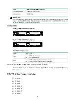 Preview for 74 page of H3C DSIC-9FSW Manual