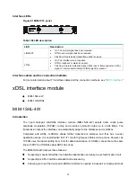 Preview for 84 page of H3C DSIC-9FSW Manual