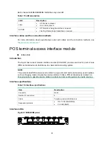 Preview for 92 page of H3C DSIC-9FSW Manual