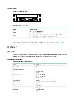 Preview for 99 page of H3C DSIC-9FSW Manual