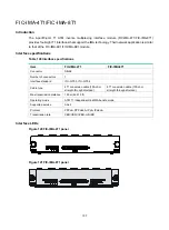 Preview for 116 page of H3C DSIC-9FSW Manual