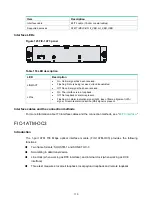 Preview for 119 page of H3C DSIC-9FSW Manual