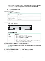 Preview for 121 page of H3C DSIC-9FSW Manual