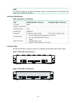 Preview for 127 page of H3C DSIC-9FSW Manual