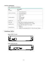 Preview for 129 page of H3C DSIC-9FSW Manual