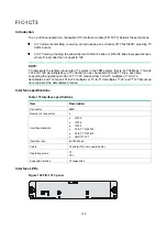 Preview for 134 page of H3C DSIC-9FSW Manual