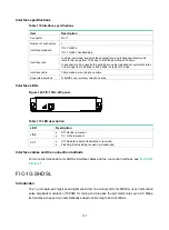 Preview for 136 page of H3C DSIC-9FSW Manual