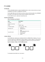 Preview for 138 page of H3C DSIC-9FSW Manual