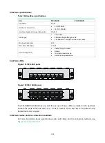 Preview for 143 page of H3C DSIC-9FSW Manual