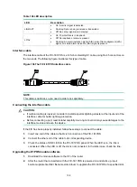 Preview for 147 page of H3C DSIC-9FSW Manual