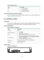 Preview for 150 page of H3C DSIC-9FSW Manual