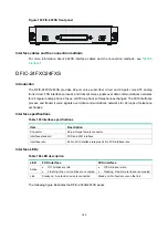 Preview for 152 page of H3C DSIC-9FSW Manual