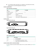 Preview for 154 page of H3C DSIC-9FSW Manual