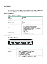 Preview for 155 page of H3C DSIC-9FSW Manual