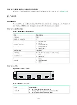 Preview for 156 page of H3C DSIC-9FSW Manual