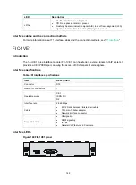 Preview for 157 page of H3C DSIC-9FSW Manual