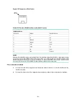 Preview for 193 page of H3C DSIC-9FSW Manual