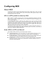 Preview for 7 page of H3C E500C-F Series Configuration Manual