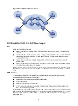 Предварительный просмотр 8 страницы H3C E500C-F Series Configuration Manual