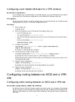 Preview for 12 page of H3C E500C-F Series Configuration Manual