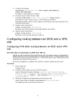 Preview for 23 page of H3C E500C-F Series Configuration Manual