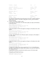 Preview for 30 page of H3C E500C-F Series Configuration Manual