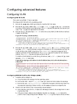 Предварительный просмотр 40 страницы H3C ETH521i User Manual