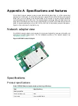 Предварительный просмотр 49 страницы H3C ETH521i User Manual