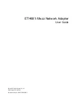 H3C ETH681i User Manual preview