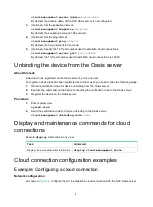 Preview for 10 page of H3C EWP-WX1804H-PWR Configuration Manual