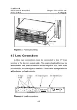 Предварительный просмотр 27 страницы H3C External PoE Power System PSE2500-A3 User Manual