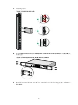 Preview for 17 page of H3C F100-C-A3-W Installation Manual