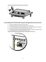 Preview for 20 page of H3C F100-C-A3-W Installation Manual