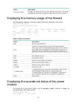 Preview for 30 page of H3C F100-C-A3-W Installation Manual