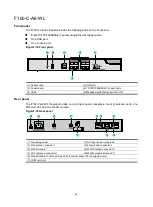 Preview for 36 page of H3C F100-C-A3-W Installation Manual