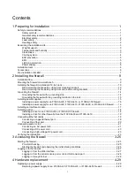 Preview for 1 page of H3C F1000-AI-20 Manual