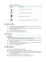 Preview for 4 page of H3C F1000-AI-20 Manual