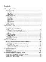 Preview for 1 page of H3C F5000-AI160 Manual