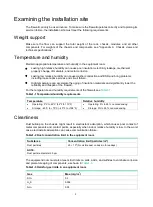 Preview for 5 page of H3C F5000-AI160 Manual