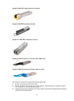 Preview for 20 page of H3C F5000-AI160 Manual